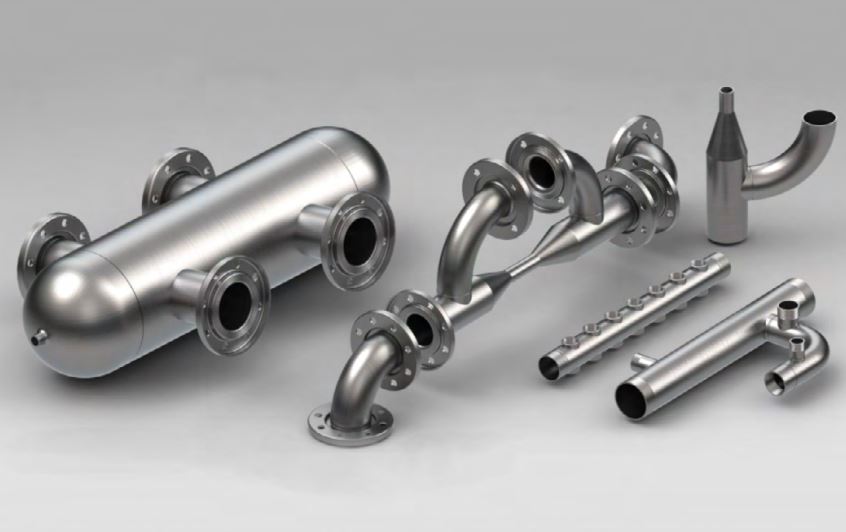 mekaakiskan paslanmaz celik ozel imalatlar